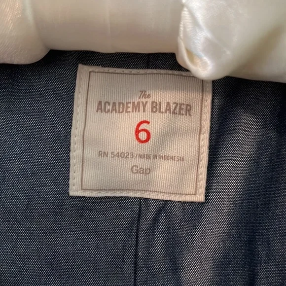 Jacket - Picture 3 of 5